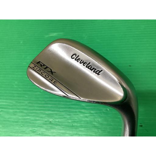 クリーブランド Cleveland RTX ZIPCORE ツアーサテン 56°/12° FULL ...