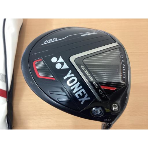 ヨネックス EZONE GT 460(2023)  9° ドライバー DR フレックスS