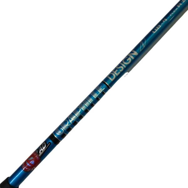 Tour AD UB-4 フェアウェイウッド用 シャフト Tour AD UB-4 フレックスR
