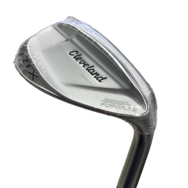 クリーブランド Cleveland RTX DEEP FORGED 2 56°/12° ウェッジ W...