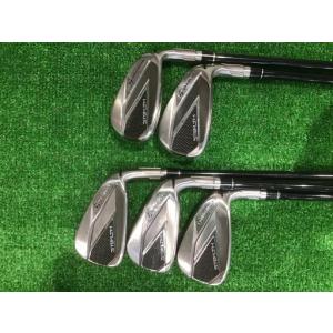 テーラーメイド ステルス アイアンセット STE...の商品画像