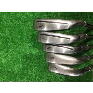 テーラーメイド ステルス アイアンセット ST...の詳細画像2