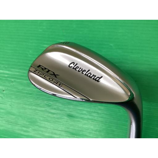 クリーブランド Cleveland RTX ZIPCORE ツアーサテン 58°/06° LOW ウ...