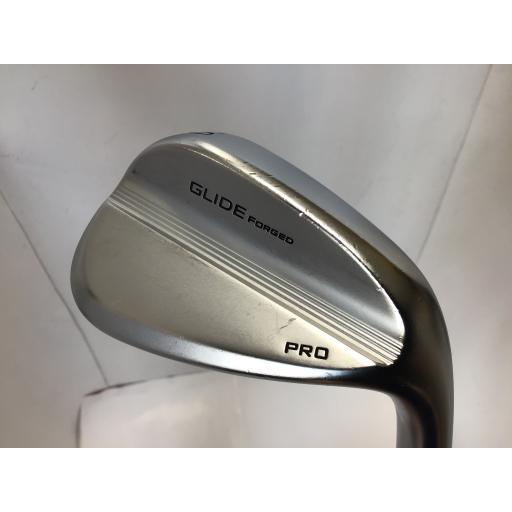 ピン PING GLIDE FORGED PRO 50°/10° S(アーコス付き) ウェッジ WG...