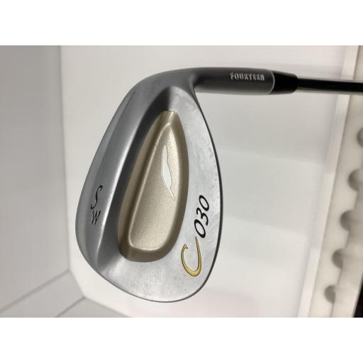 フォーティーン C-030 ウェッジ C-030 C-030 SW フレックスその他 中古 Cランク