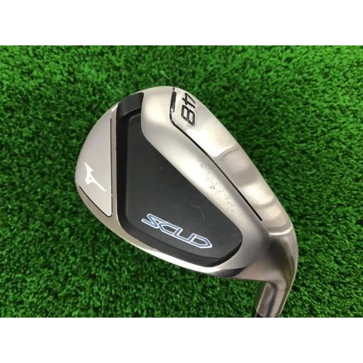 ミズノ スカッド ウェッジ SCUD SCUD 48° フレックスS 中古 Cランク