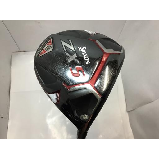 ダンロップ SRIXON ZX5 10.5° ドライバー DR フレックスS