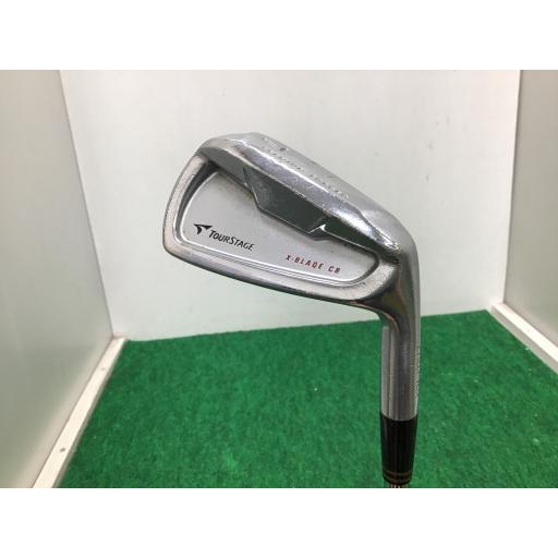 ブリヂストン ツアーステージ Xブレード アイアンセット TOURSTAGE X-BLADE CB ...