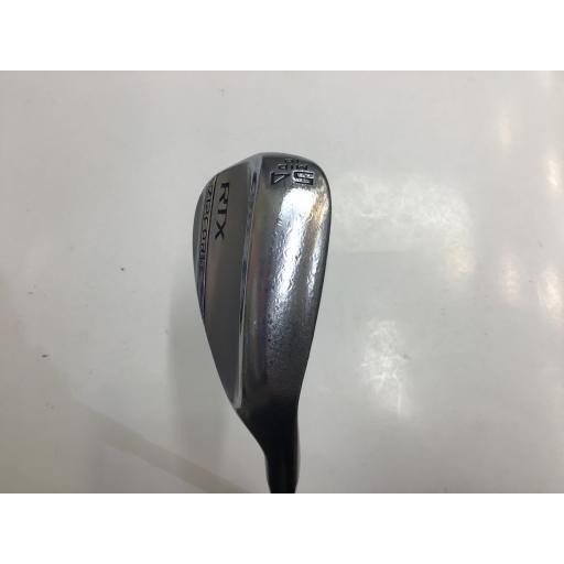 クリーブランド Cleveland RTX ZIPCORE ツアーサテン 54°/10° MID ウ...