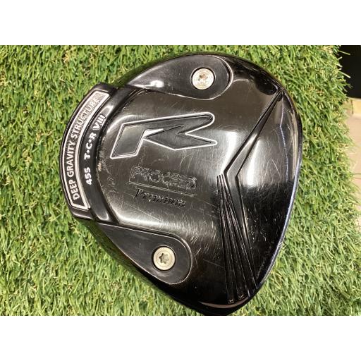 ジャスティック プロシード ドライバー TOUR CONQUEST 455R VIII Premiu...