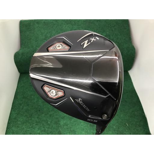 ダンロップ SRIXON ZXi 10.5° ドライバー DR フレックスS