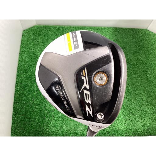 テーラーメイド RBZ STAGE 2 TOUR 3W フェアウェイウッド FW フレックスS