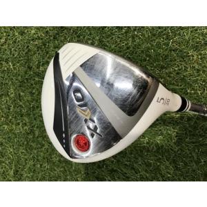 ダンロップ ゼクシオ フェアウェイウッド (2024) ホワイト XXIO (2024