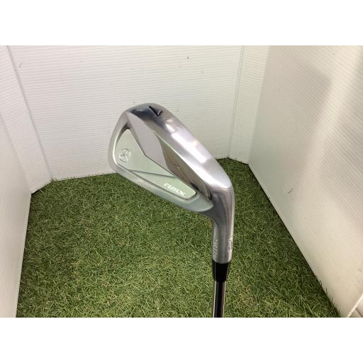 ヤマハ RMX VD/M(2024) 6S アイアンセット IR フレックスS