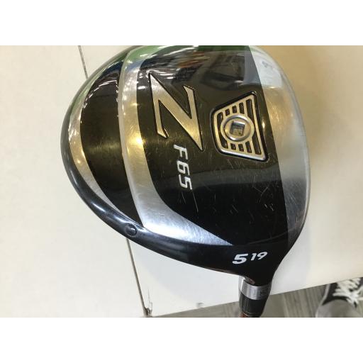 ダンロップ SRIXON Z F65 5W フェアウェイウッド FW フレックスS