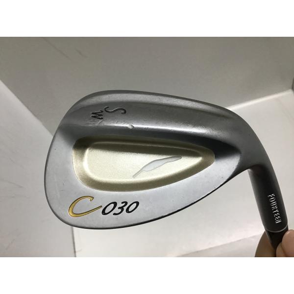 フォーティーン C-030 ウェッジ C-030 C-030 SW フレックスその他 中古 Dランク