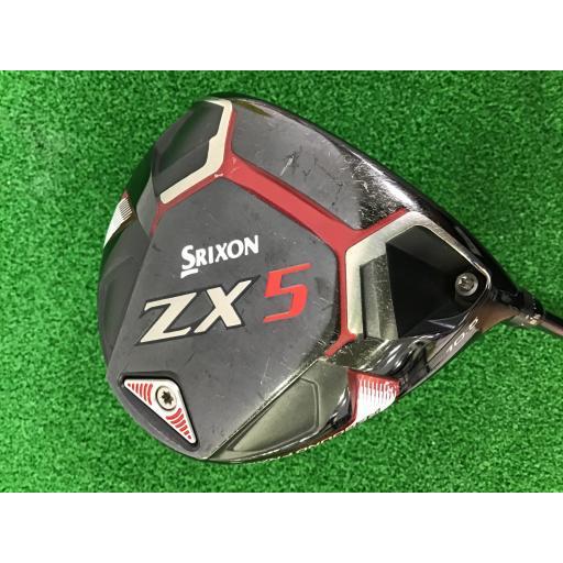 ダンロップ SRIXON ZX5 10.5° ドライバー DR フレックスSR