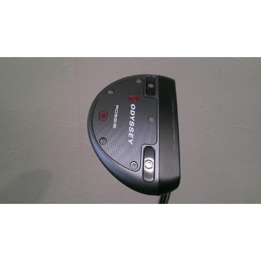 オデッセイ TRI-HOT 5K ROSSIE S 34インチ パター PT フレックスその他