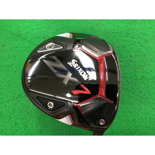 ダンロップ SRIXON ZX7 440 9.5° ドライバー DR フレックスその他