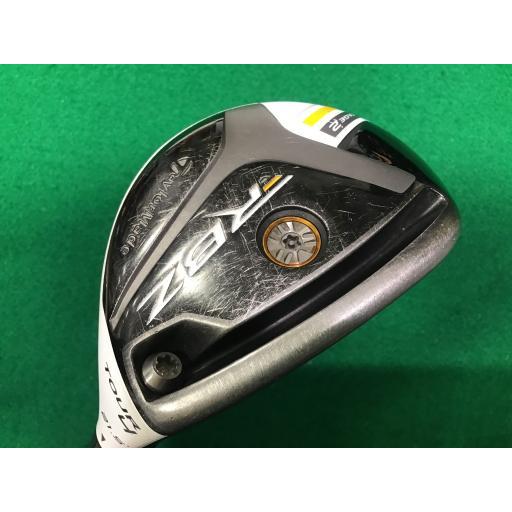 テーラーメイド RBZ STAGE 2 TOUR U4 ユーティリティ UT フレックスR