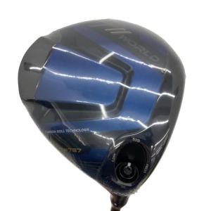 本間ゴルフ TW767 10.5° ドライバーの買取情報