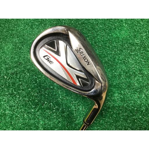 ダンロップ スリクソン ジー ウェッジ SRIXON GiE(2011) AW フレックスS 中古 ...