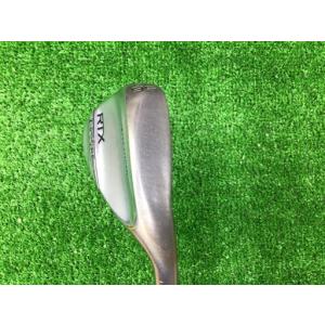 Cleveland Golf クリーブランド ウェッジ RTX ZIPCORE ツアーサテン 56