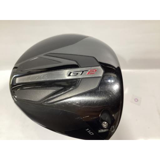 タイトリスト GT2 11° ドライバー DR フレックスR