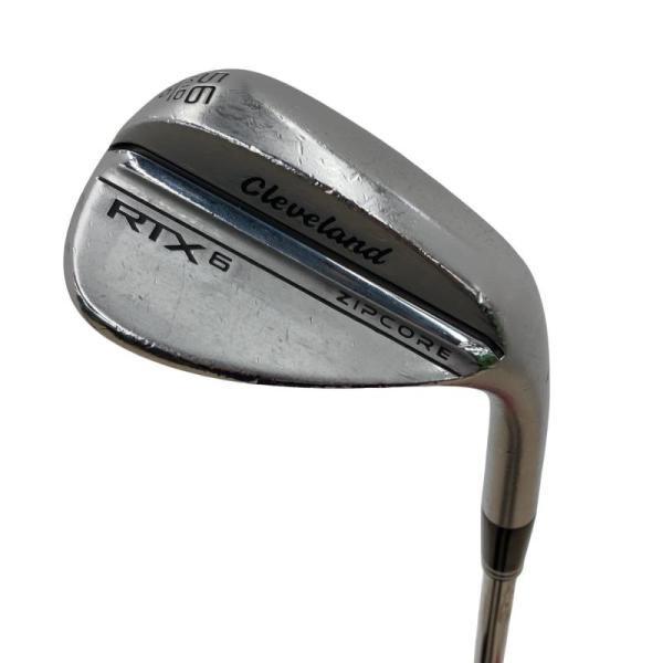 クリーブランド Cleveland RTX-6 ZIPCORE ツアーサテン 56°/10° MID...