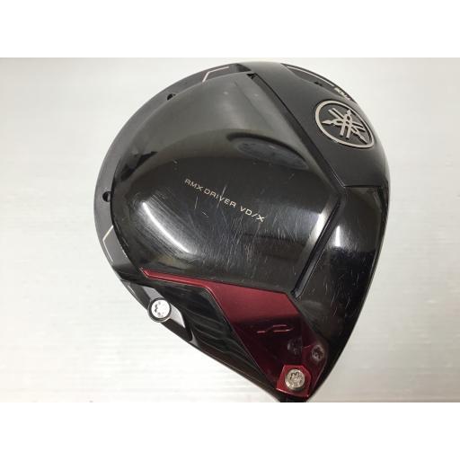 ヤマハ RMX VD/X(2024) 10.5° ドライバー DR フレックスS