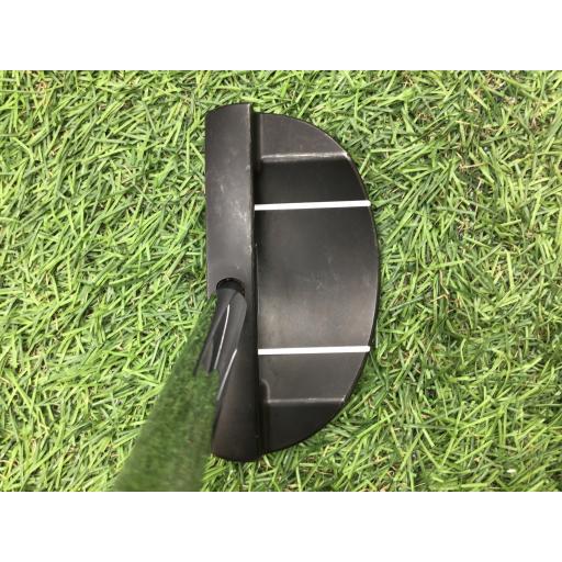 ピン VAULT 2.0 PIPER C ステルス(345g) 33インチ(PP58グリップ) パタ...