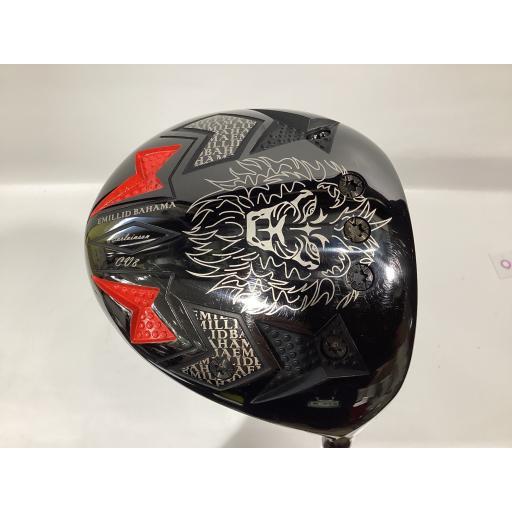 エミリッドバハマ イーミルド バハマ ドライバー Carlvinson CV8 EMILLID BA...