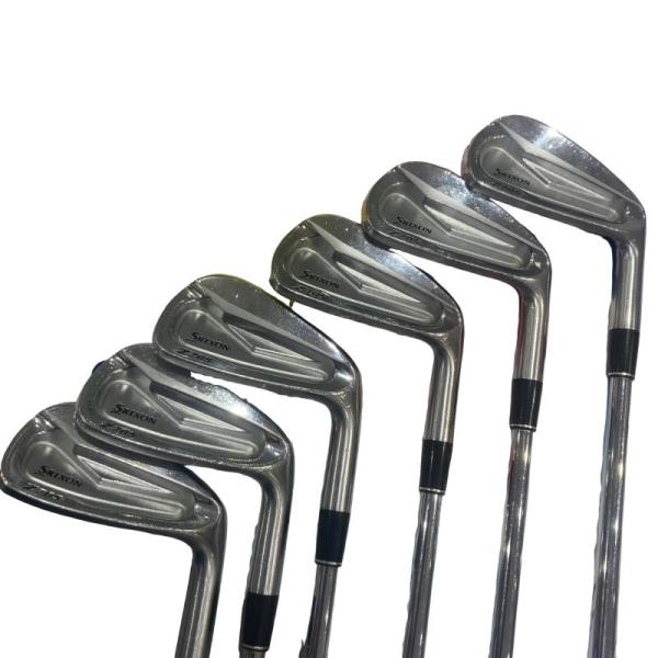 ダンロップ SRIXON Z785  6S アイアンセット IR フレックスS