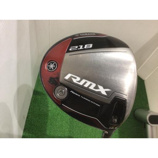 ヤマハ RMX 218 10.5° ドライバー DR フレックスS