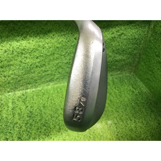 クリーブランド Cleveland RTX-3 ツアーサテン 58°/06° ウェッジ WG フレッ...