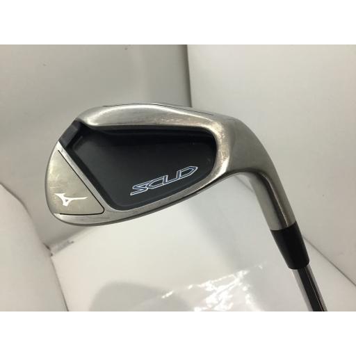 ミズノ スカッド ウェッジ SCUD SCUD 48° フレックスS 中古 Cランク
