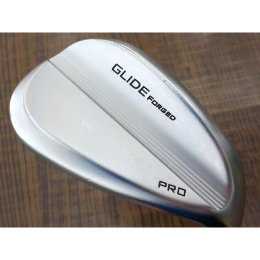ピン PING GLIDE FORGED PRO 56°/10° S(アーコス付き) ウェッジ WG...