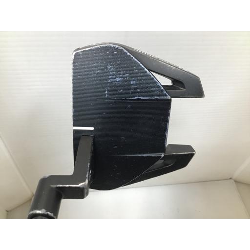 テーラーメイド Spider GT BLACK TM1 33インチ パター PT フレックスその他