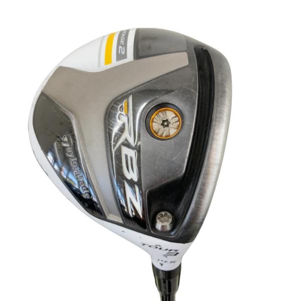 テーラーメイド RBZ STAGE 2 TOUR 3W フェアウェイウッド FW フレックスX