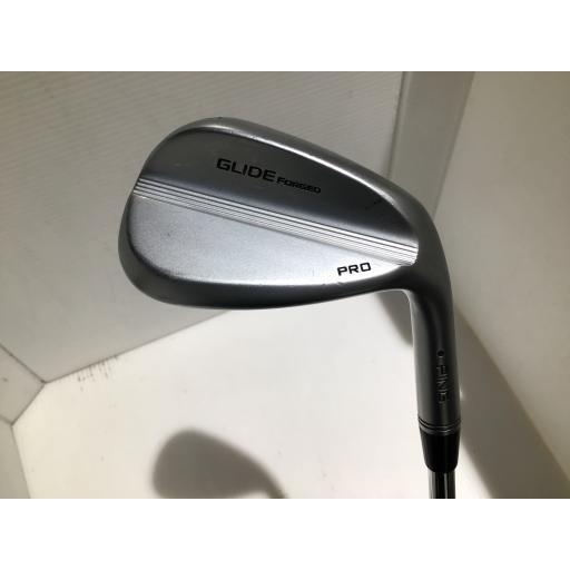 ピン PING GLIDE FORGED PRO 50°/10° S(アーコス付き) ウェッジ WG...