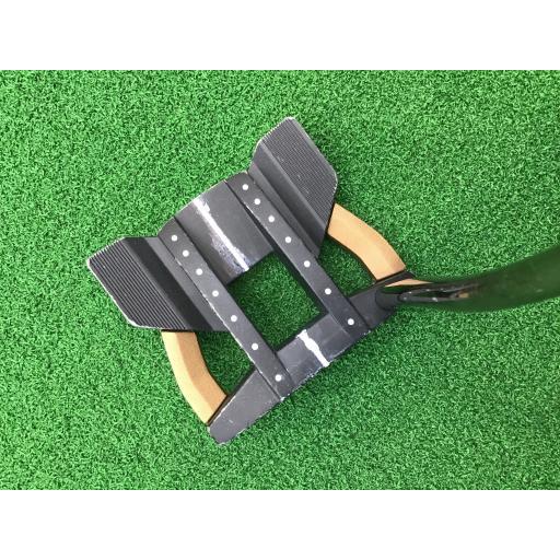 ピン HEPPLER TOMCAT 14 34インチ(PP59) パター PT フレックスその他