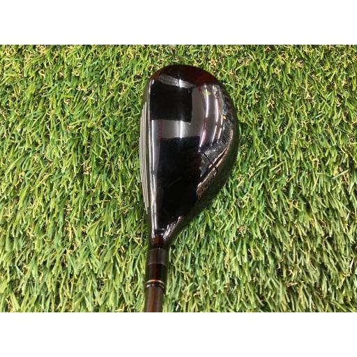 ゴルフパートナー NEXGEN NS210 U3 ユーティリティ UT フレックスその他