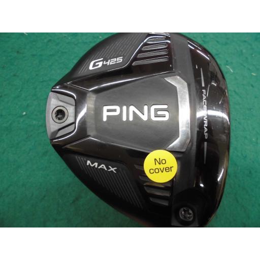 ピン G425 フェアウェイウッド G425 MAX G425 MAX 5W(アーコス無し) フレッ...