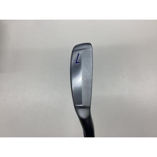 ダンロップ SRIXON ZXi4 7S アイアンセット IR フレックスR