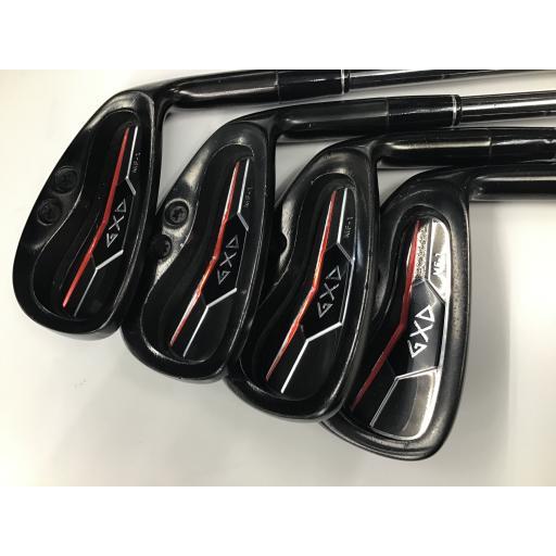 FREIHEIT GXD MF-1 5S アイアンセット IR フレックスR