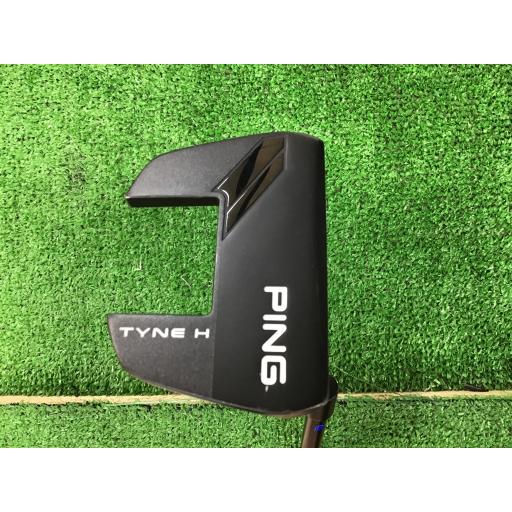 ピン PING TYNE H(2024) 34インチ パター PT フレックスその他