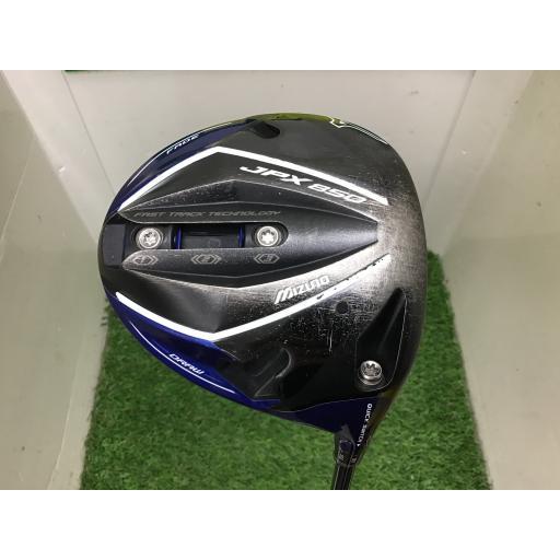 ミズノ JPX 850 1W ドライバー DR フレックスS