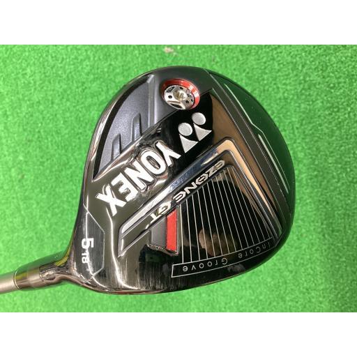 ヨネックス EZONE GT(2022) 5W フェアウェイウッド FW フレックスR