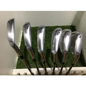 BRIDGESTONE GOLF ブリヂストン TOURSTAGE X-BLADE GR FORGED(2012) 6S