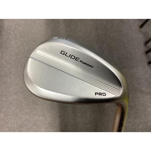 ピン PING GLIDE FORGED PRO 58°/10° S(アーコス付き) ウェッジ WG...